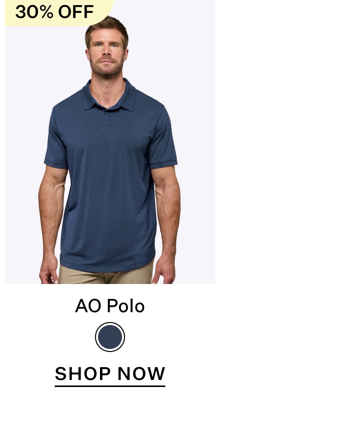 Ao Polo