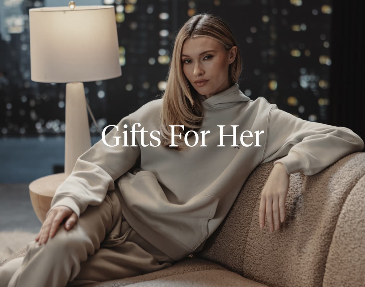 Women's Valentine's Day Gift Guide