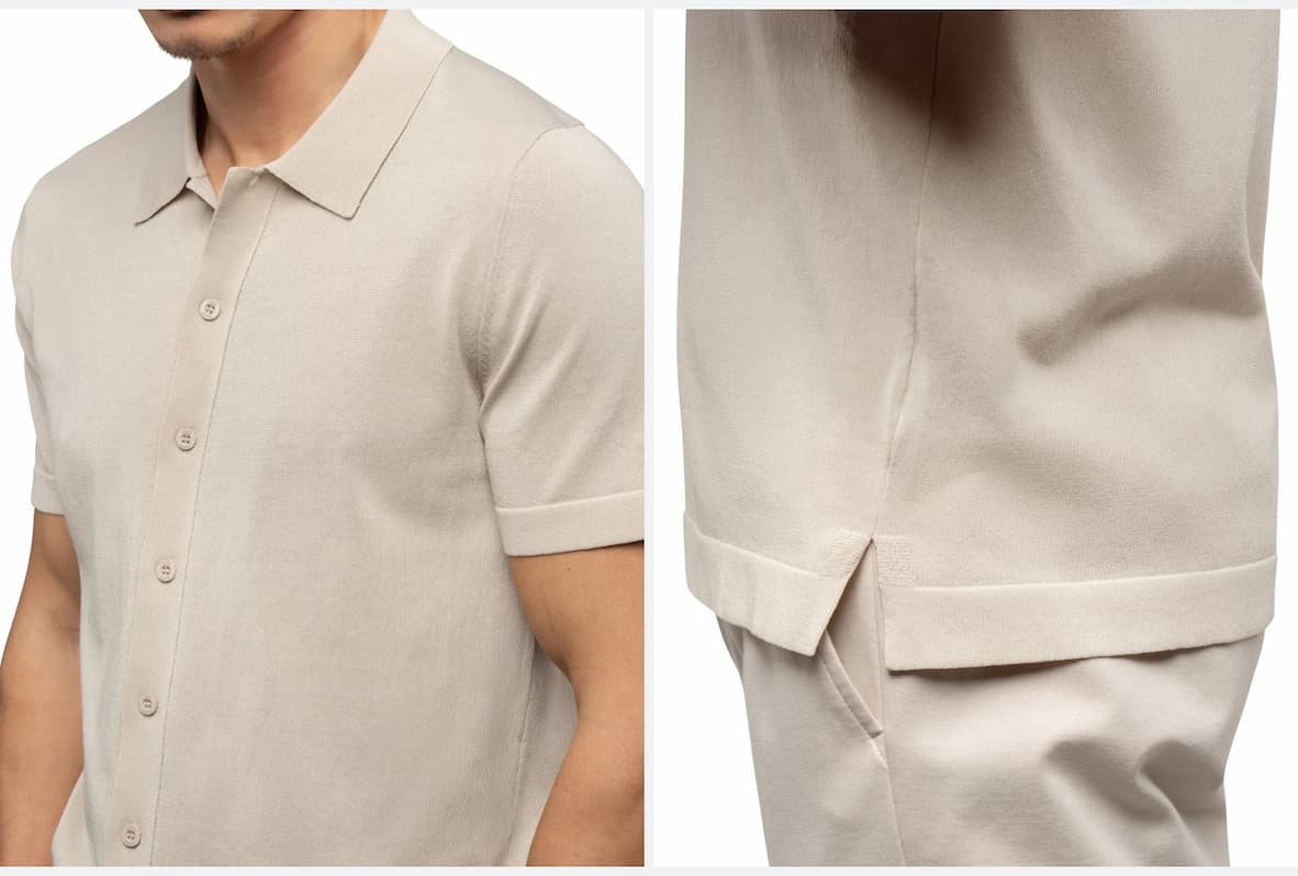 Riviera Knit - Spring Sale - Up to 30% Off