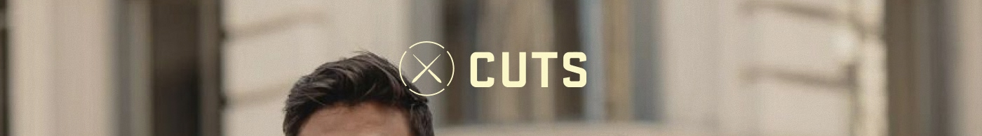 Cuts Clothing