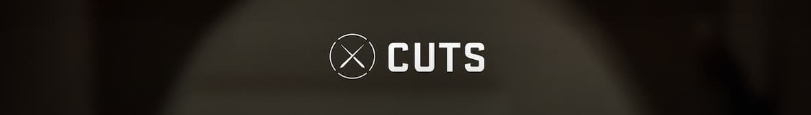 Cuts Clothing