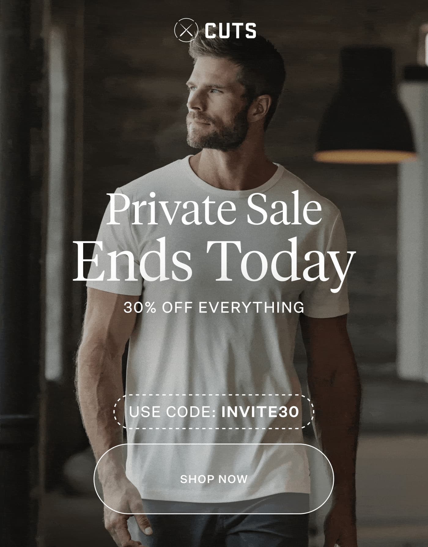 PRIVATE SALE