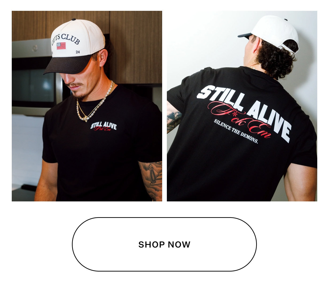 Shop Jarren Duran Tees