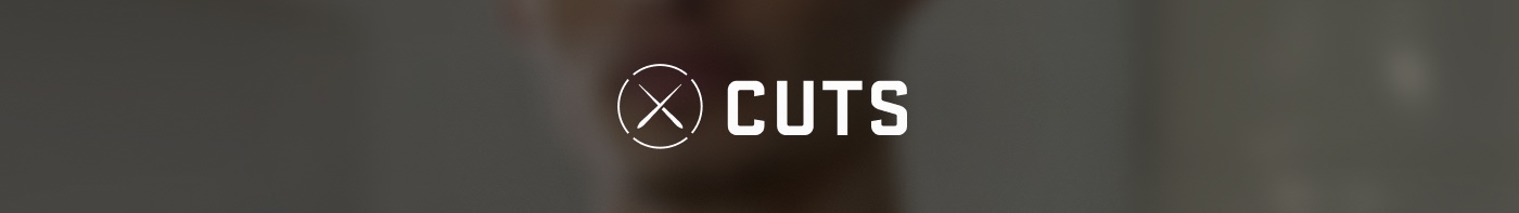 Cuts Clothing