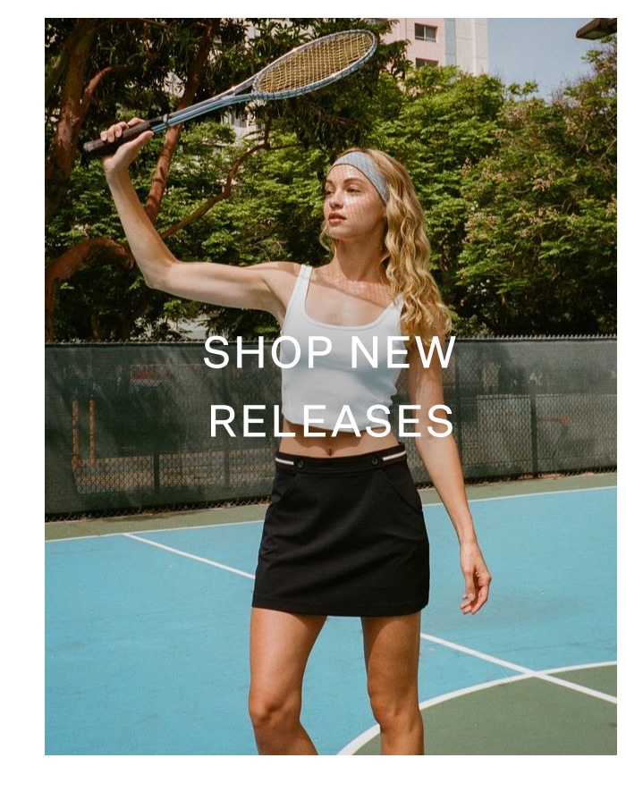 Shop Women's New Releases