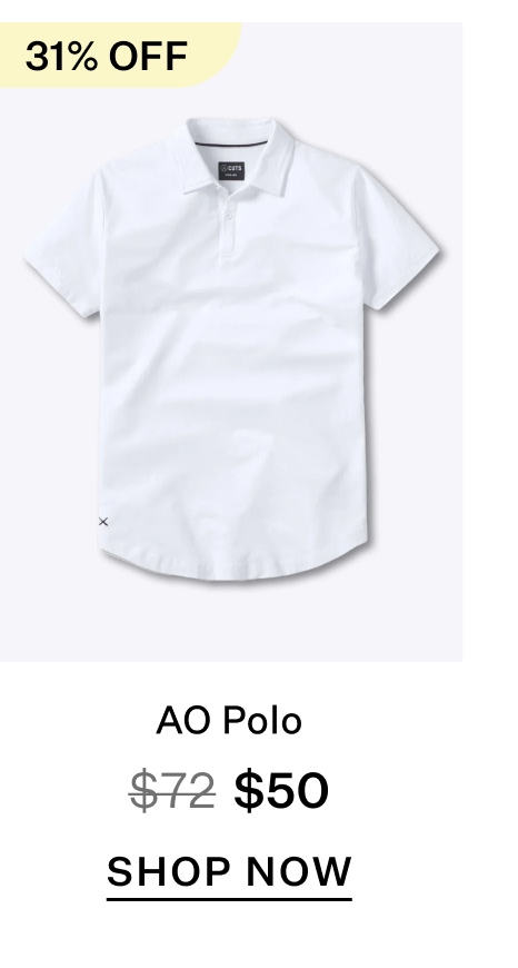 AO Polo