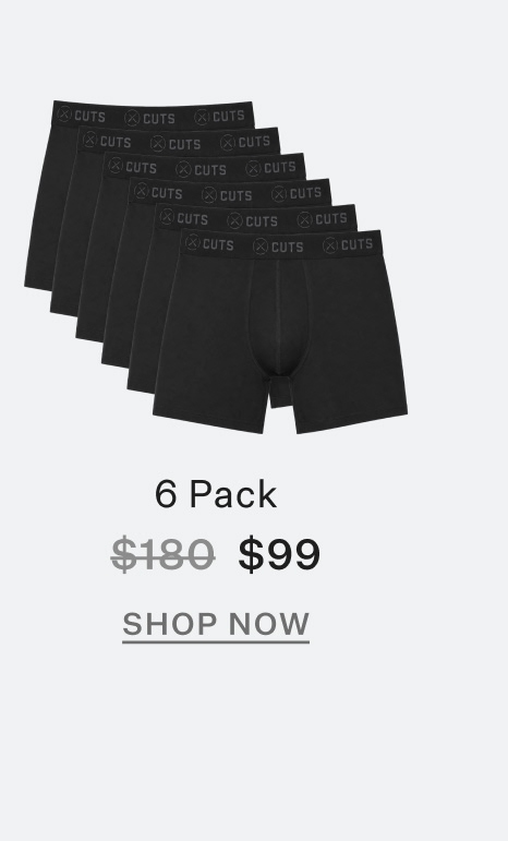 6 Pack