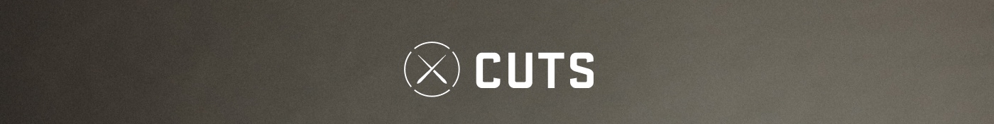 Cuts Clothing