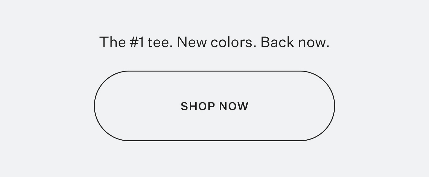 Shop AO Curve-Hem Tee