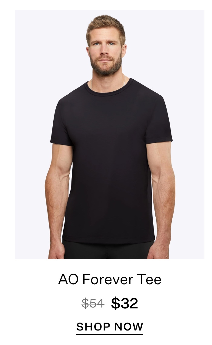 AO Forever Tee
