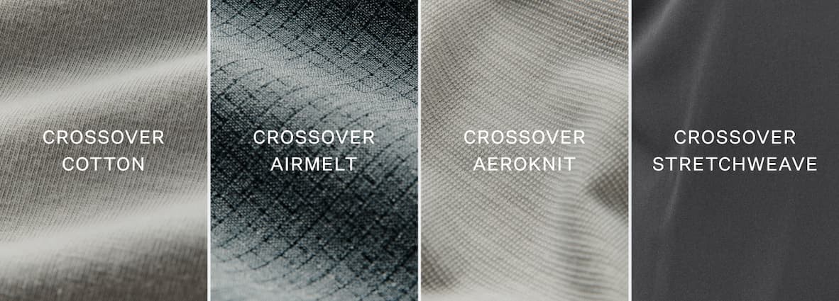 Crossover Collecition