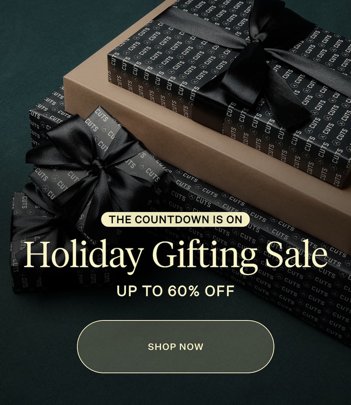 Shop Holiday Gift Guide