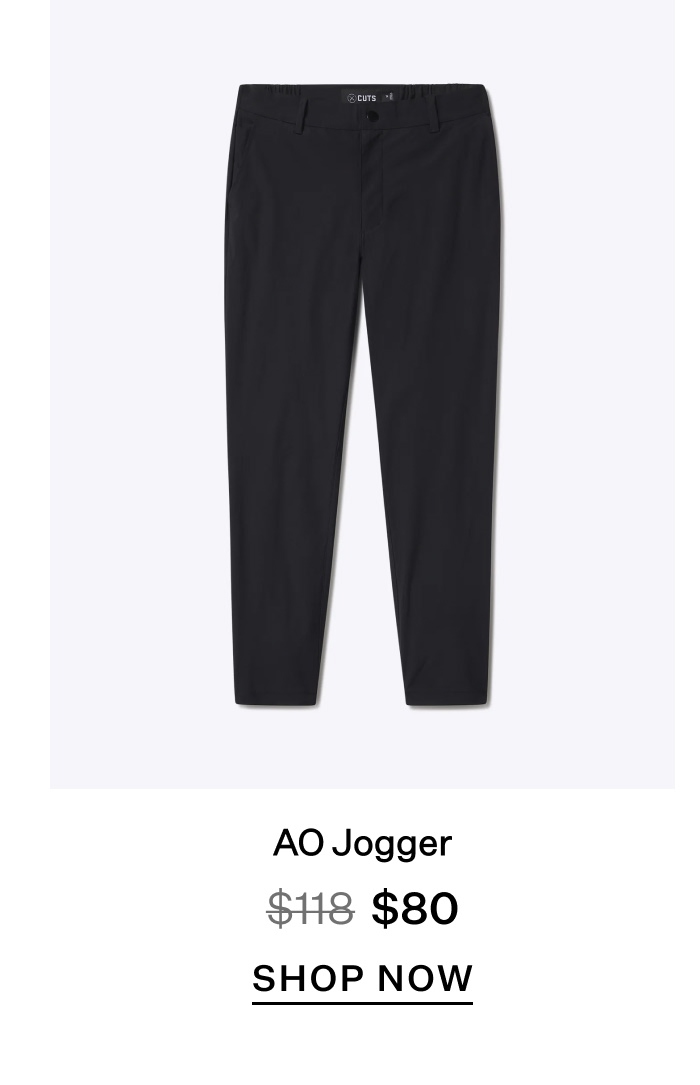 AO Jogger