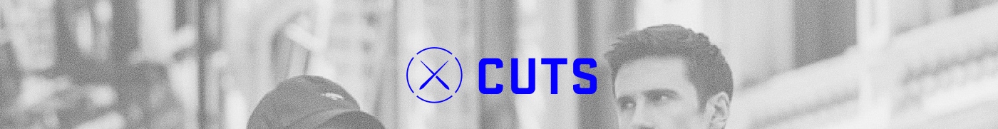 Cuts Clothing