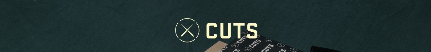 Cuts Clothing