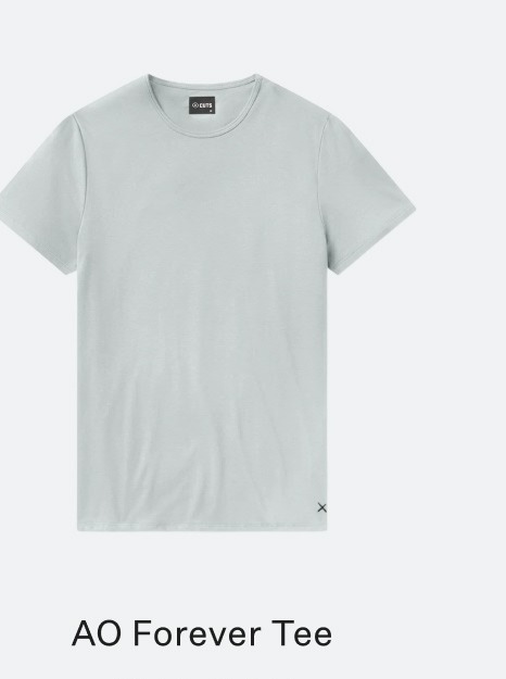 AO Forever Tee