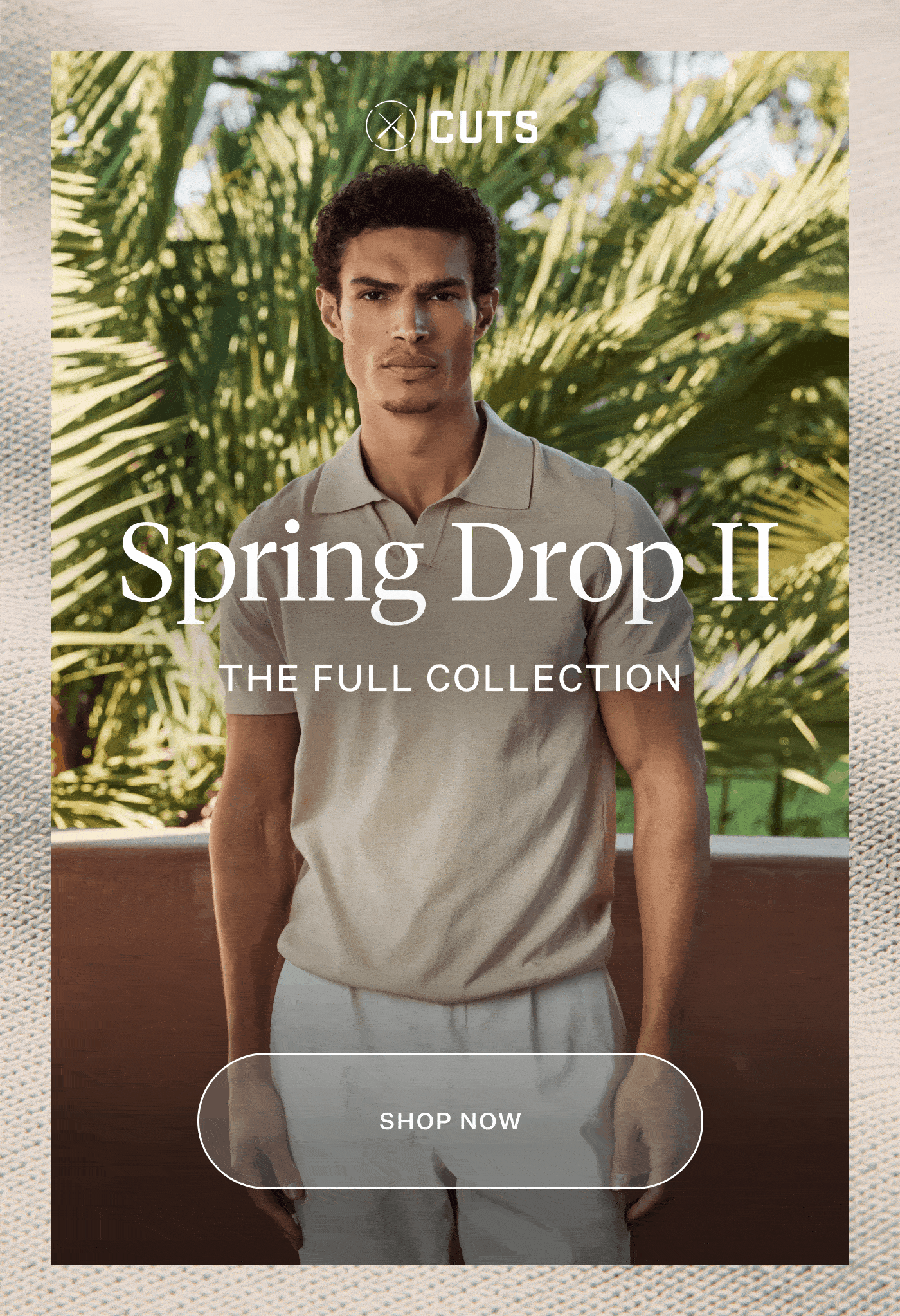 Spring Drop II Full Collection