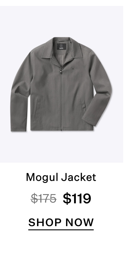Mogul Jacket