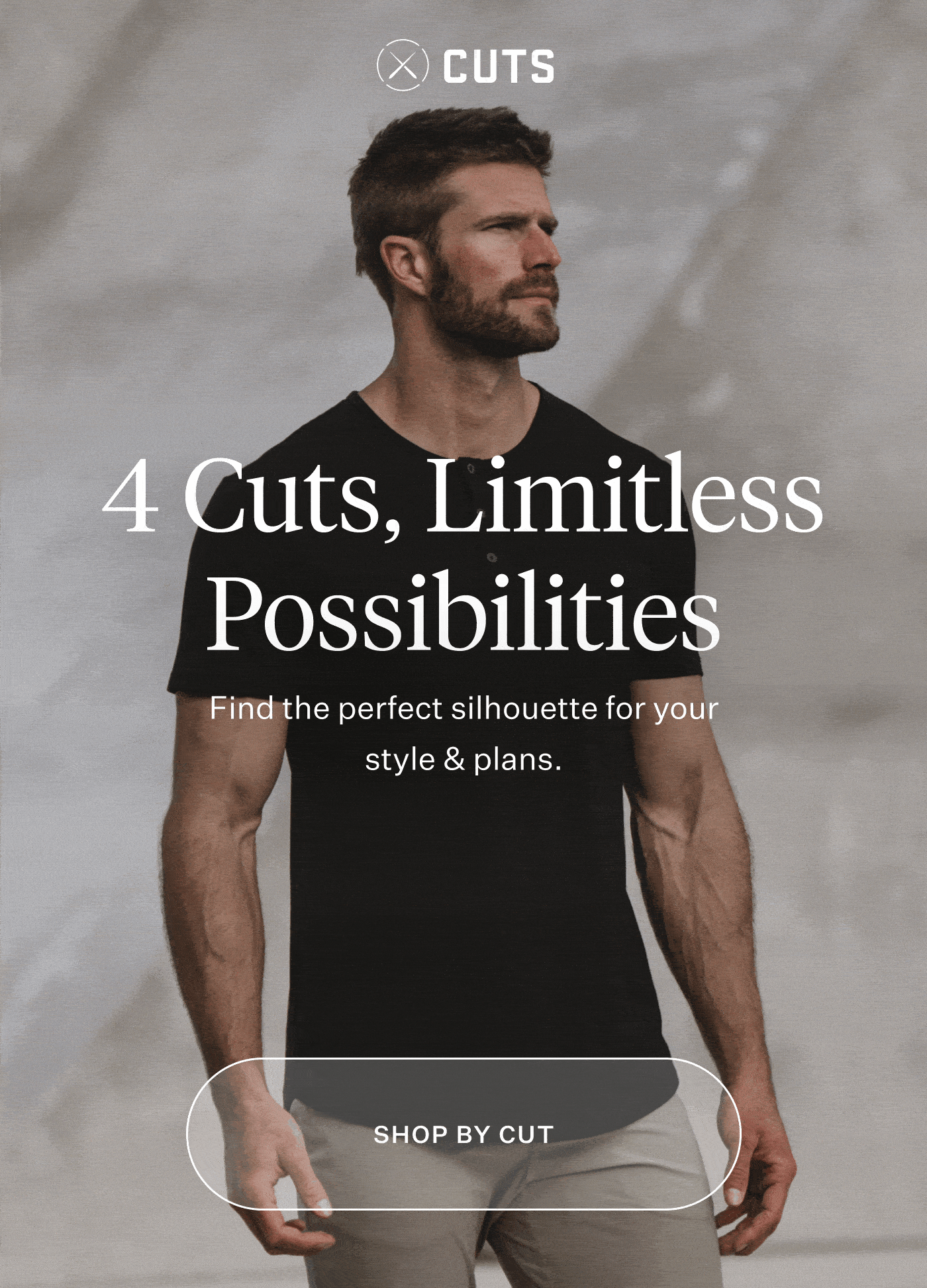Shop By Cut