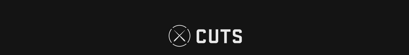 Cuts