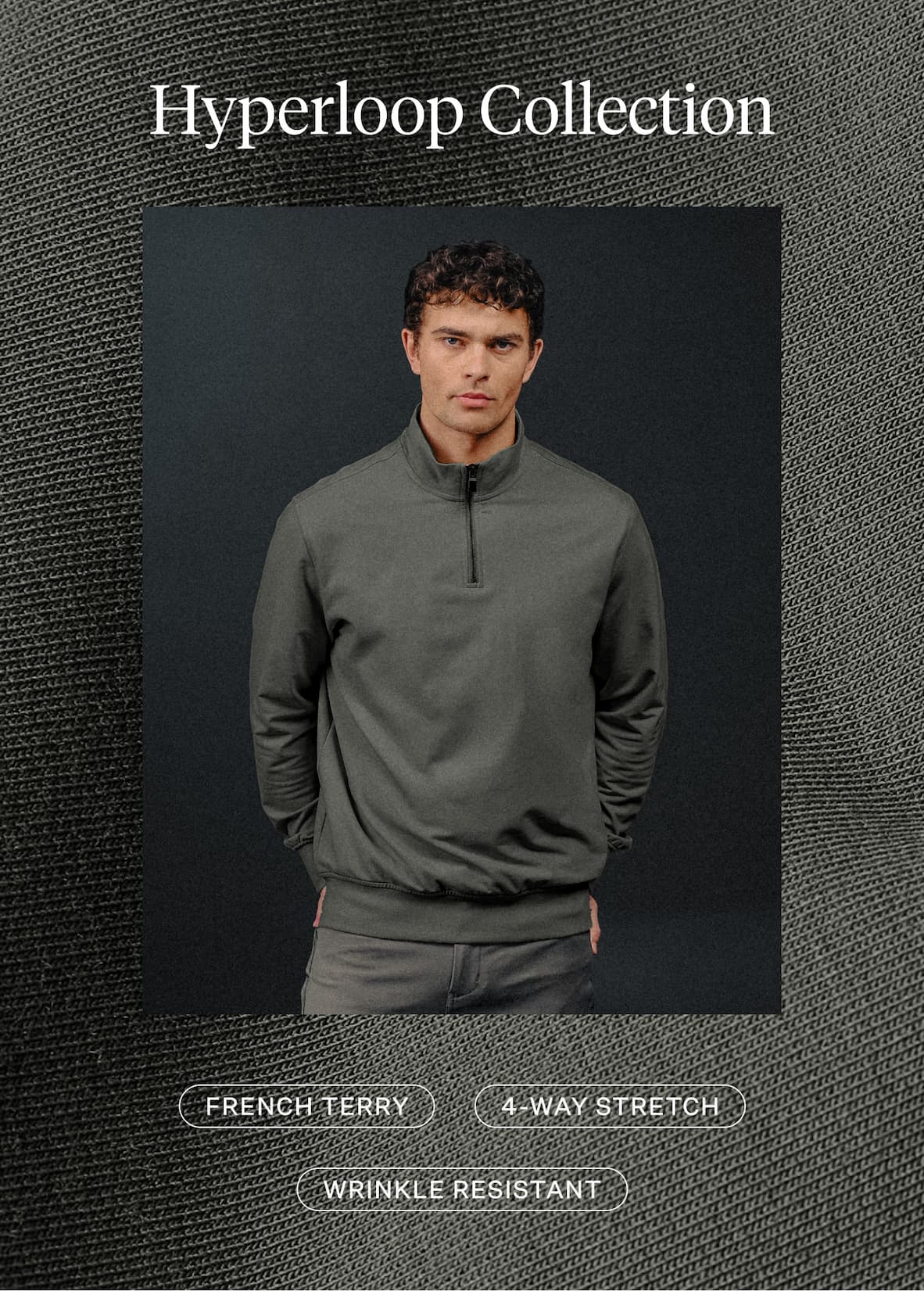 Hyperloop Collection