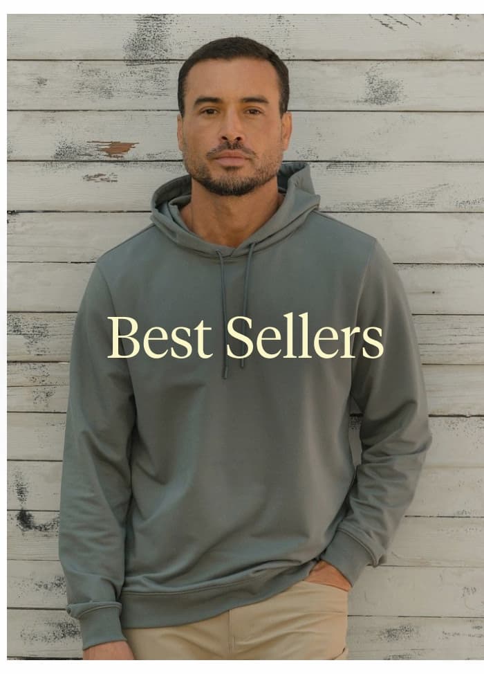 Shop Men's Best Sellers
