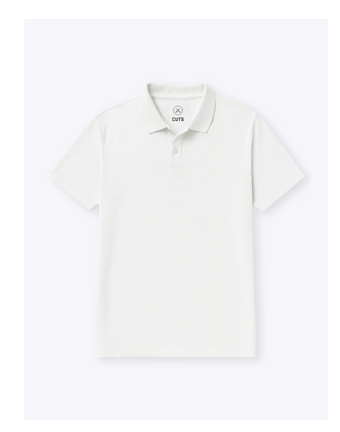 Club Golf Polo