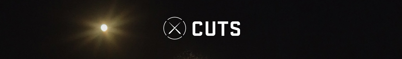 Cuts Clothing