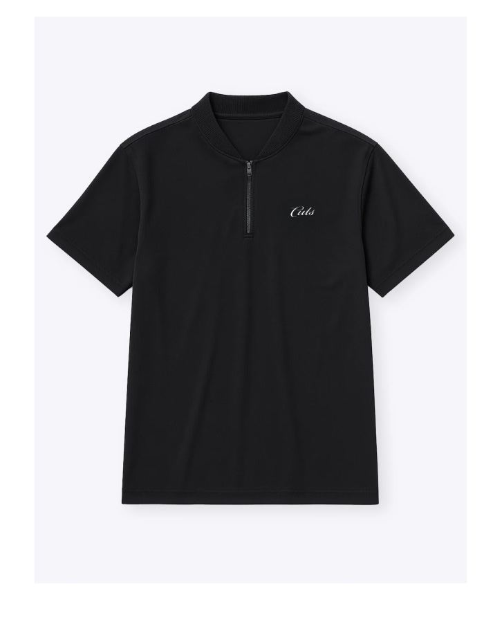 Club Golf Q-Zip