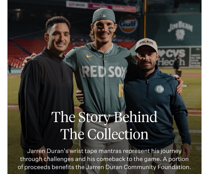 Shop the JD Collection