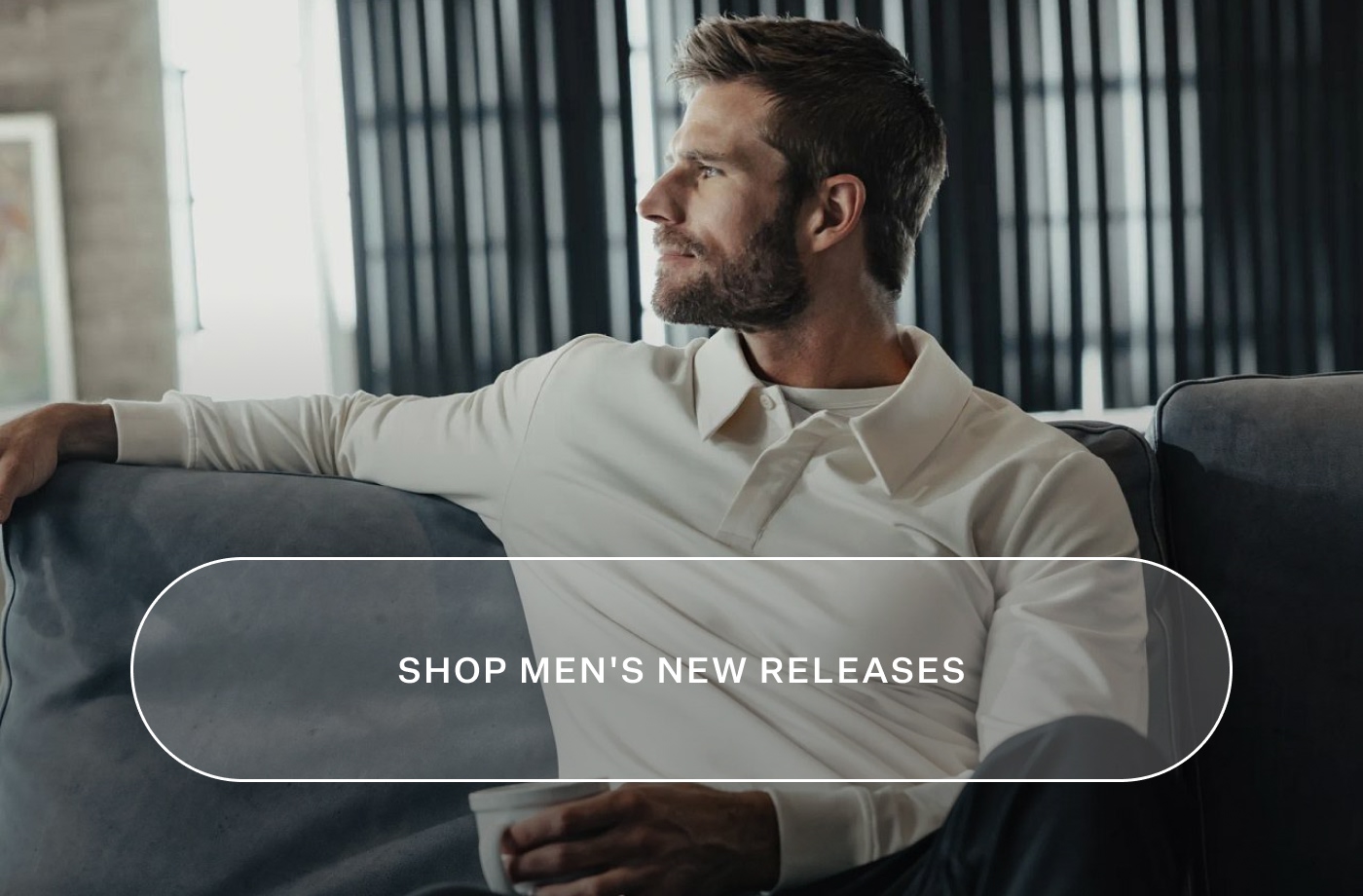 Shop Men's New Releases