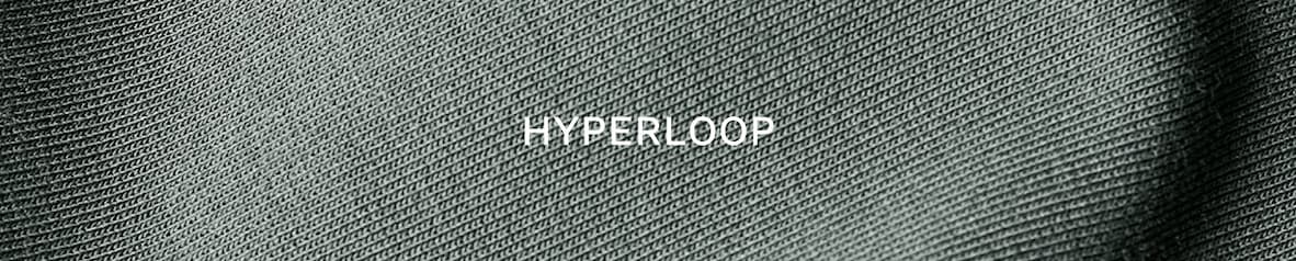 Hyperloop