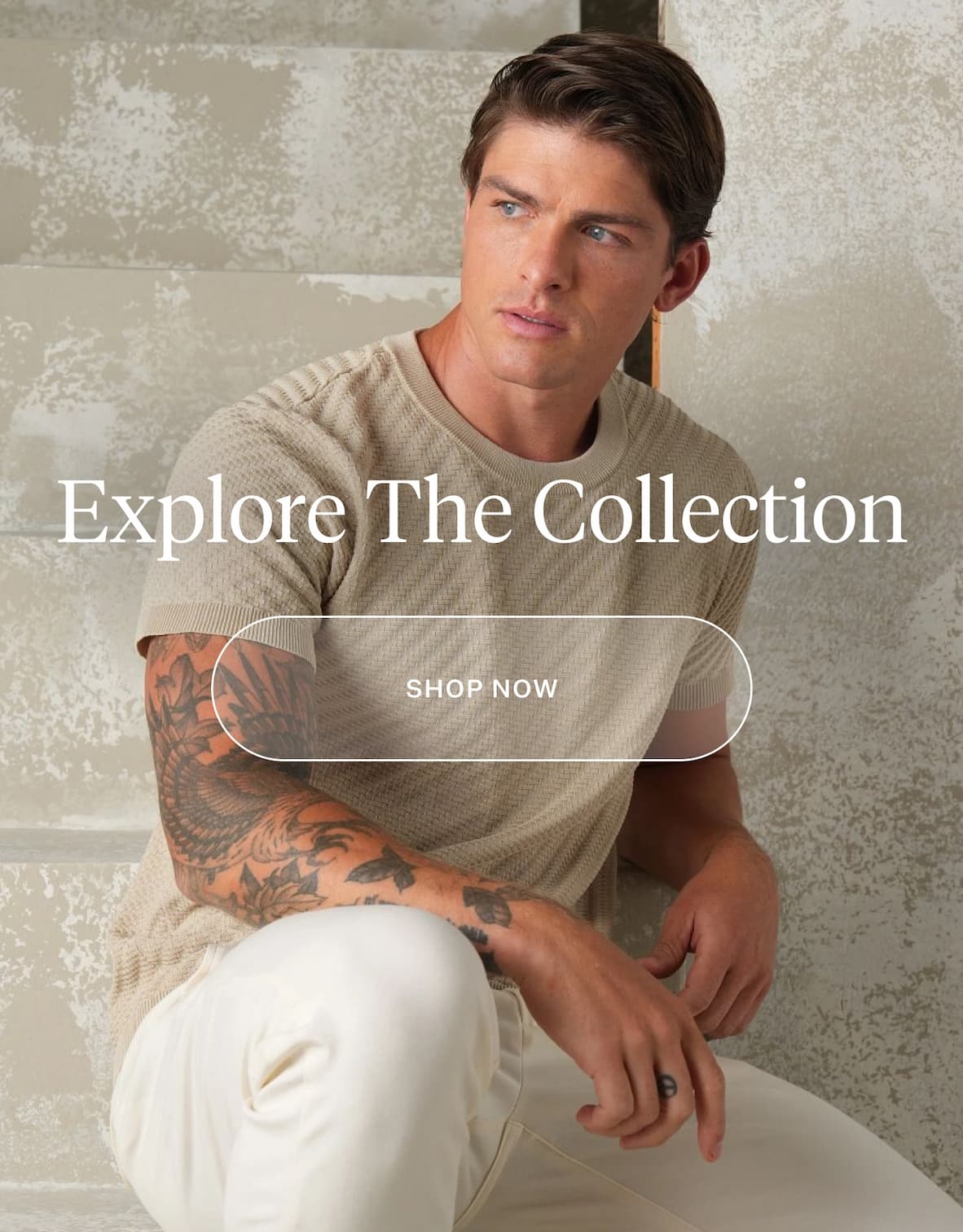 Exprole the Collection