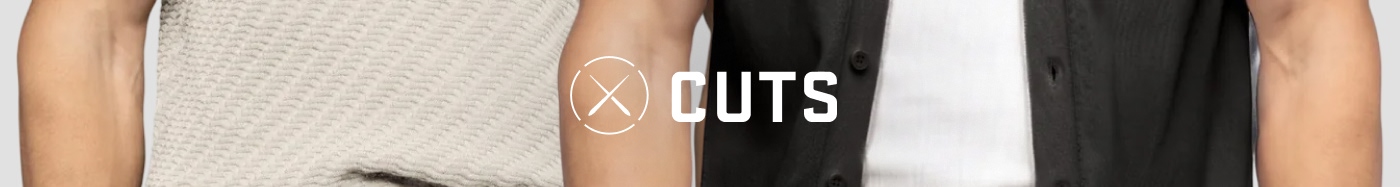 Cuts Clothing