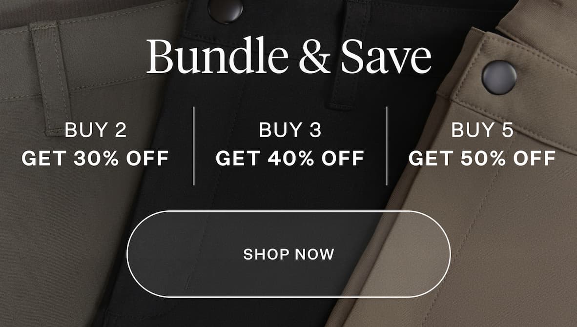 Bundle & Save