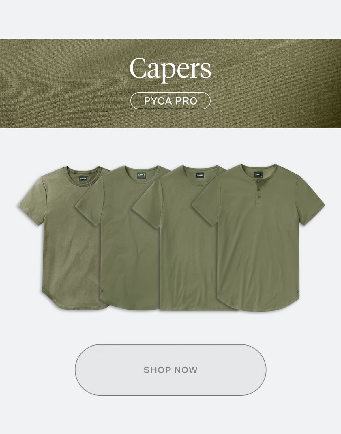 Shop Capers Color