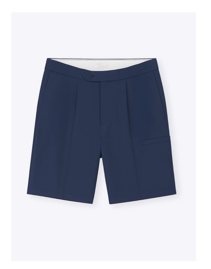 Club Golf Short