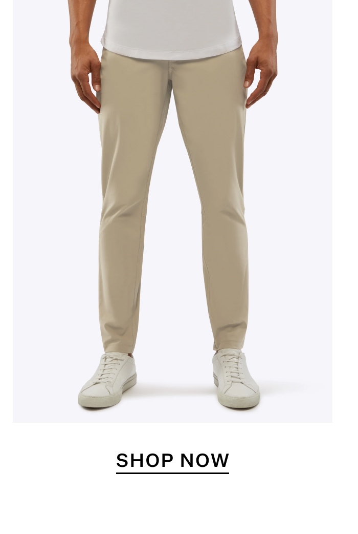 AO 5-Pocket Pant