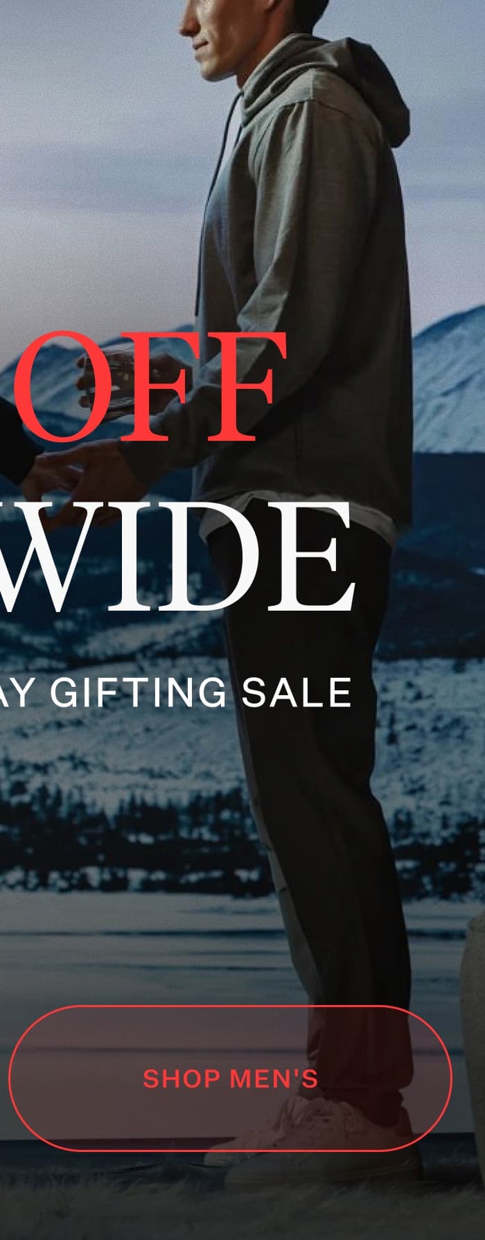 Men's Valentine's Day Gift Guide