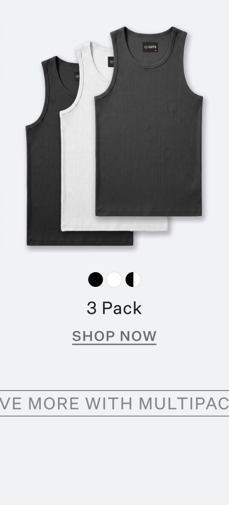 3 Pack
