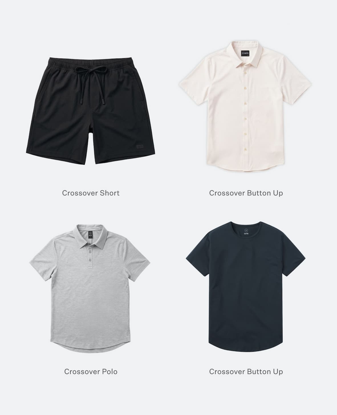 Crossover Early Access