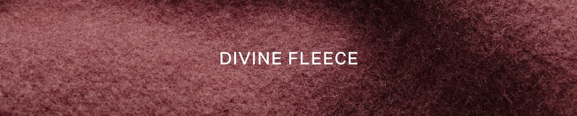 Divine Fleece
