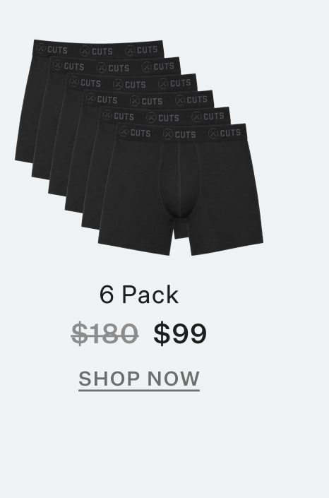 6 Pack