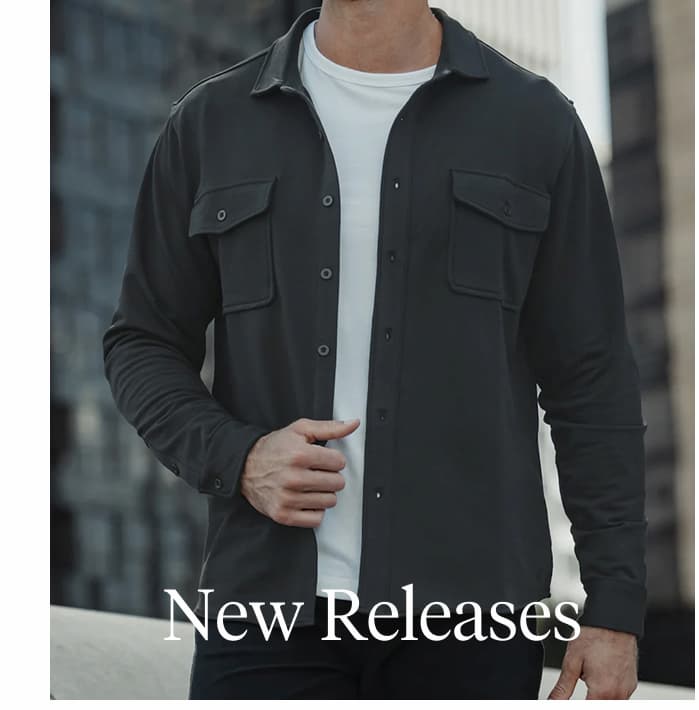 Shop New Releases