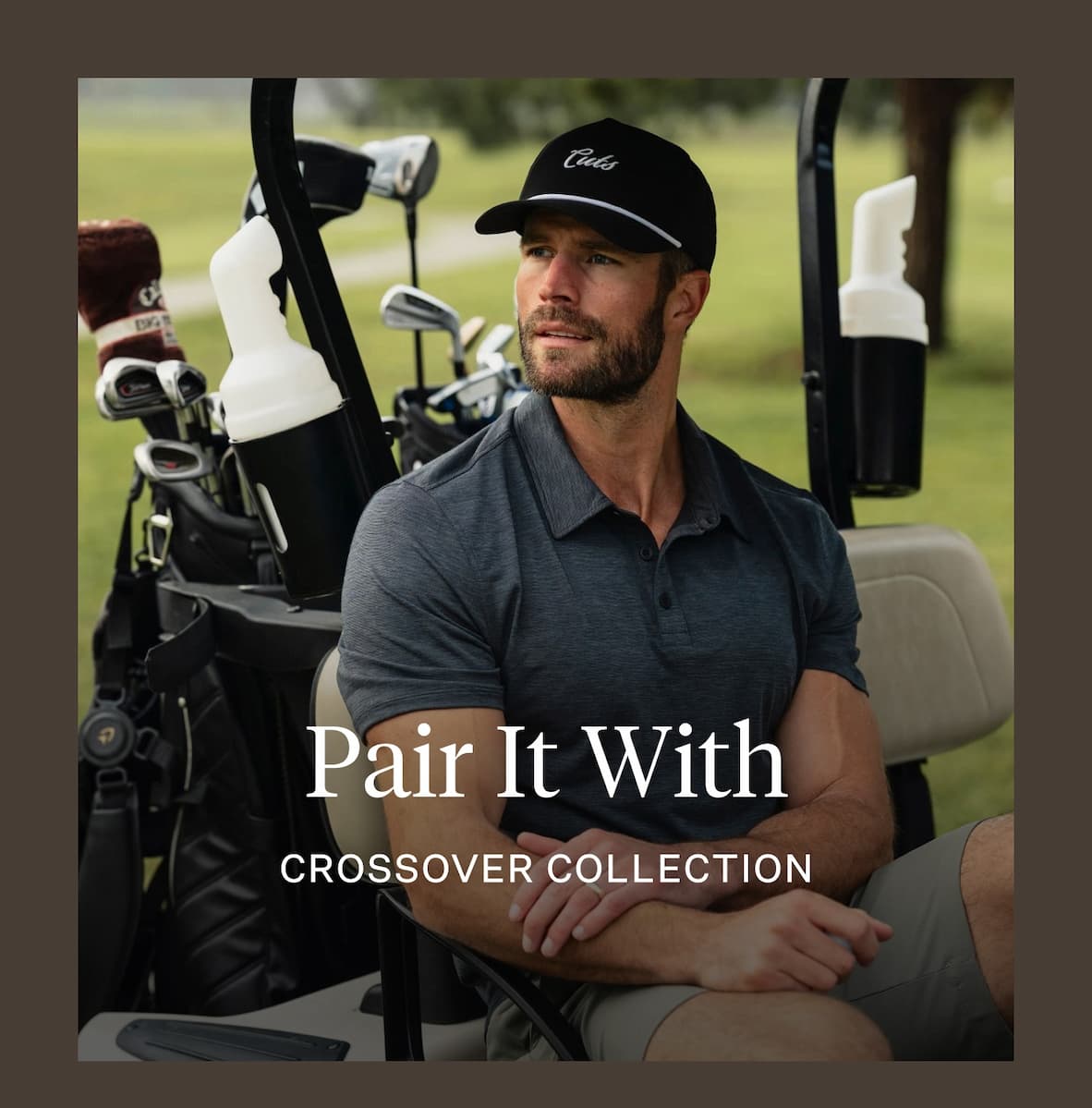 Pair It With - Crossover Collection