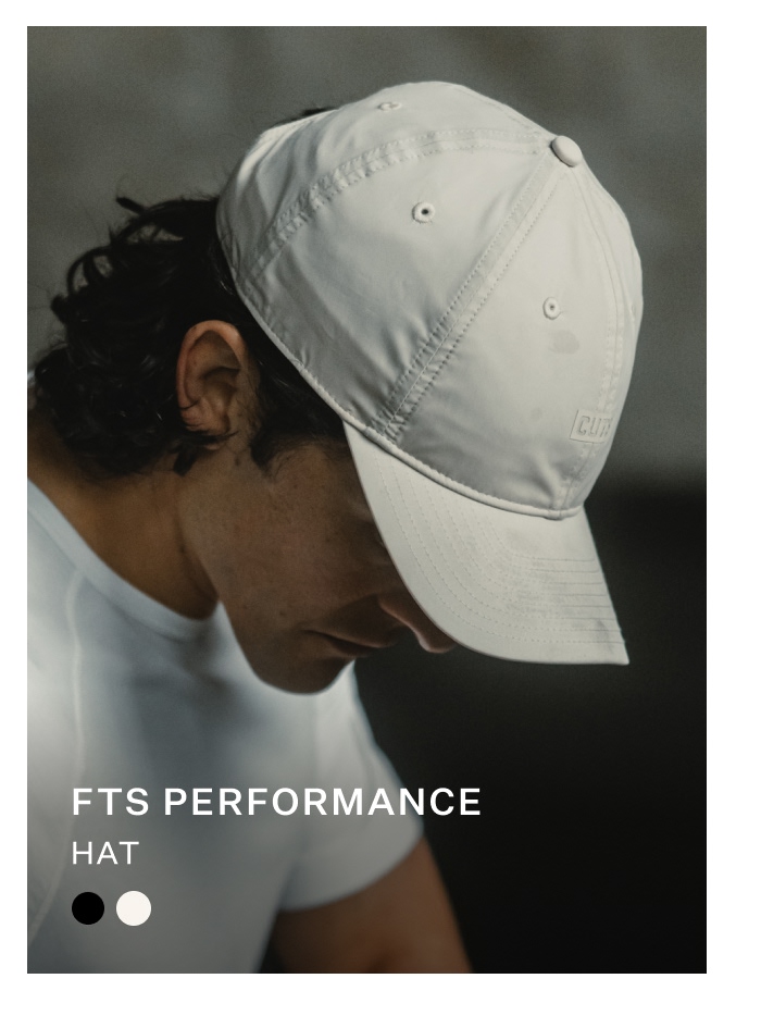 FTS Performance Hat