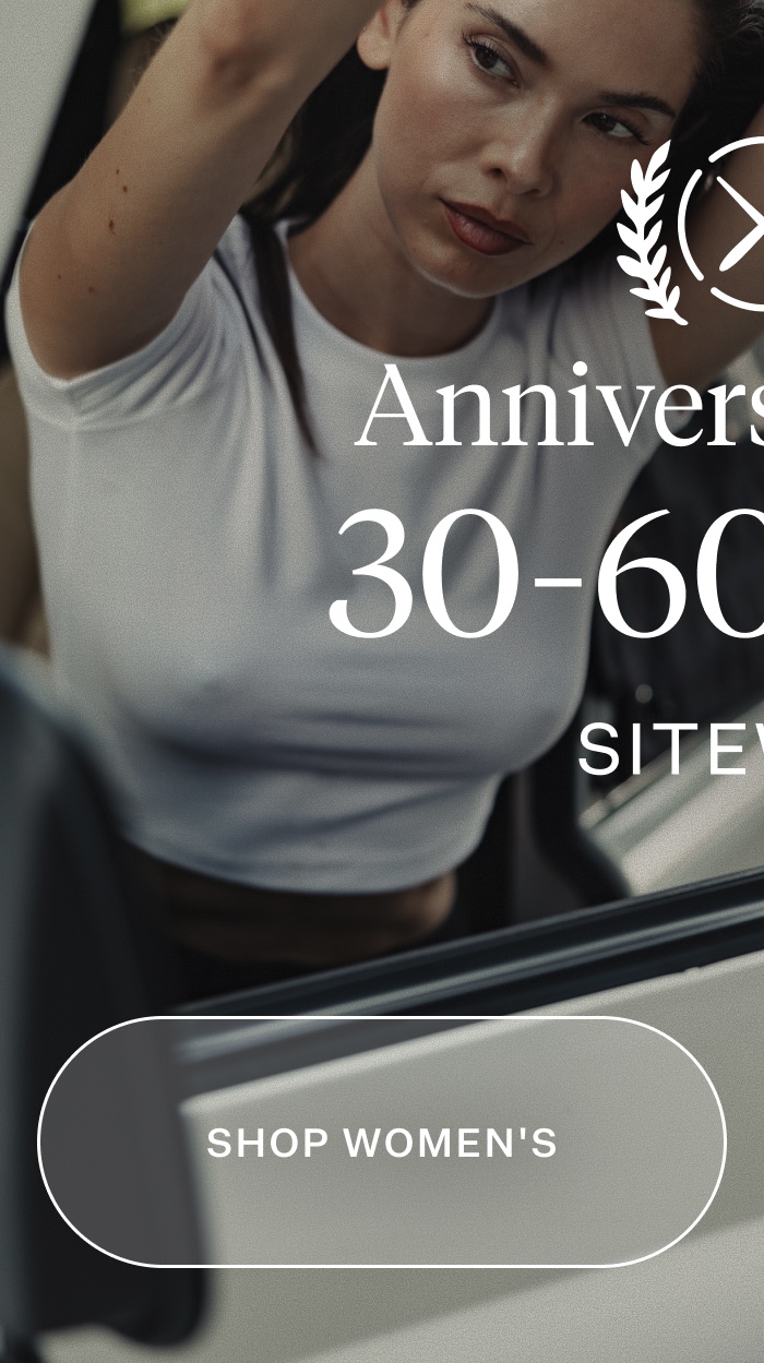 Shop Women's Tees 30-60% Off Sitewide