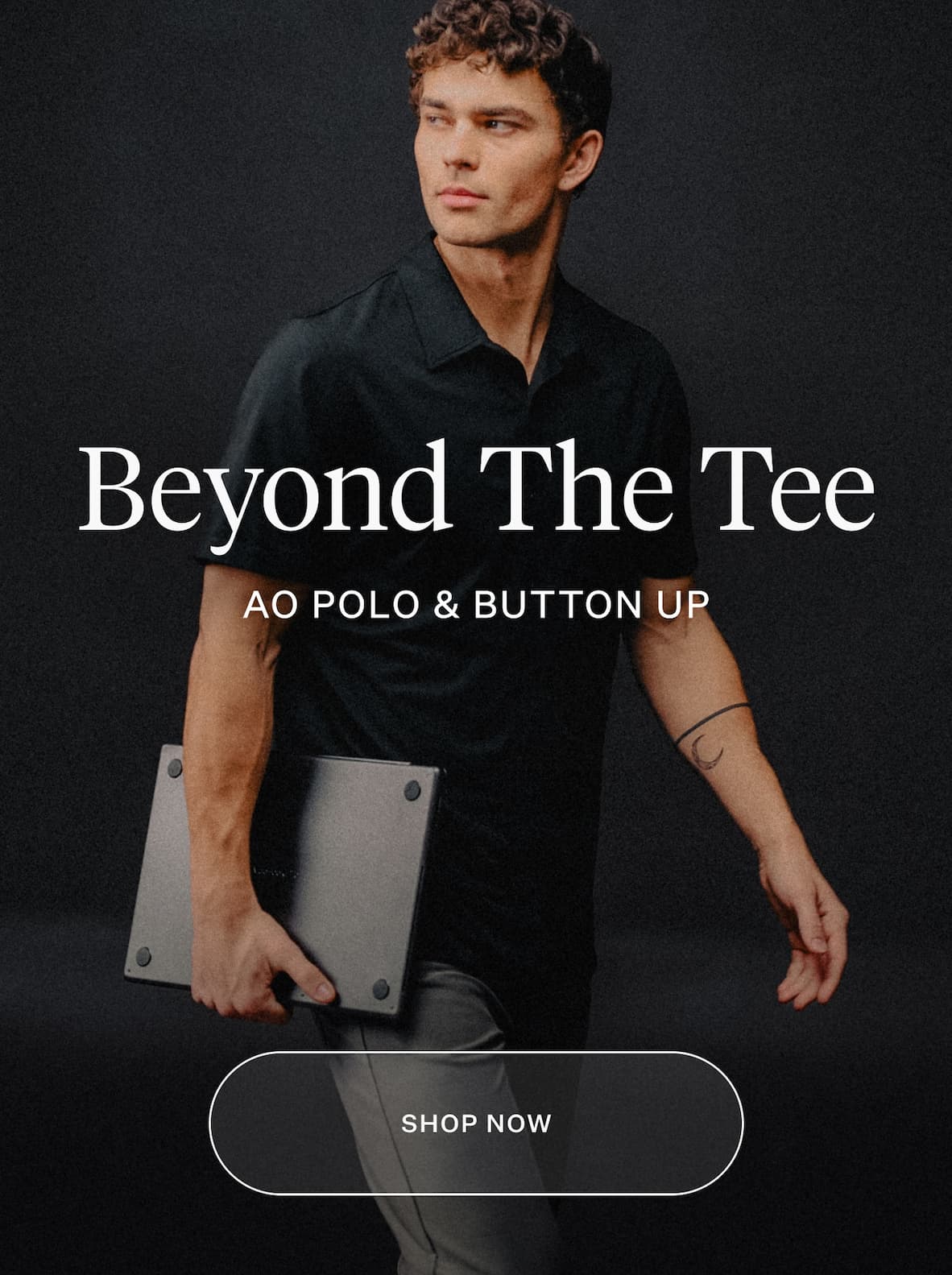 Shop AO Polo & Button Up