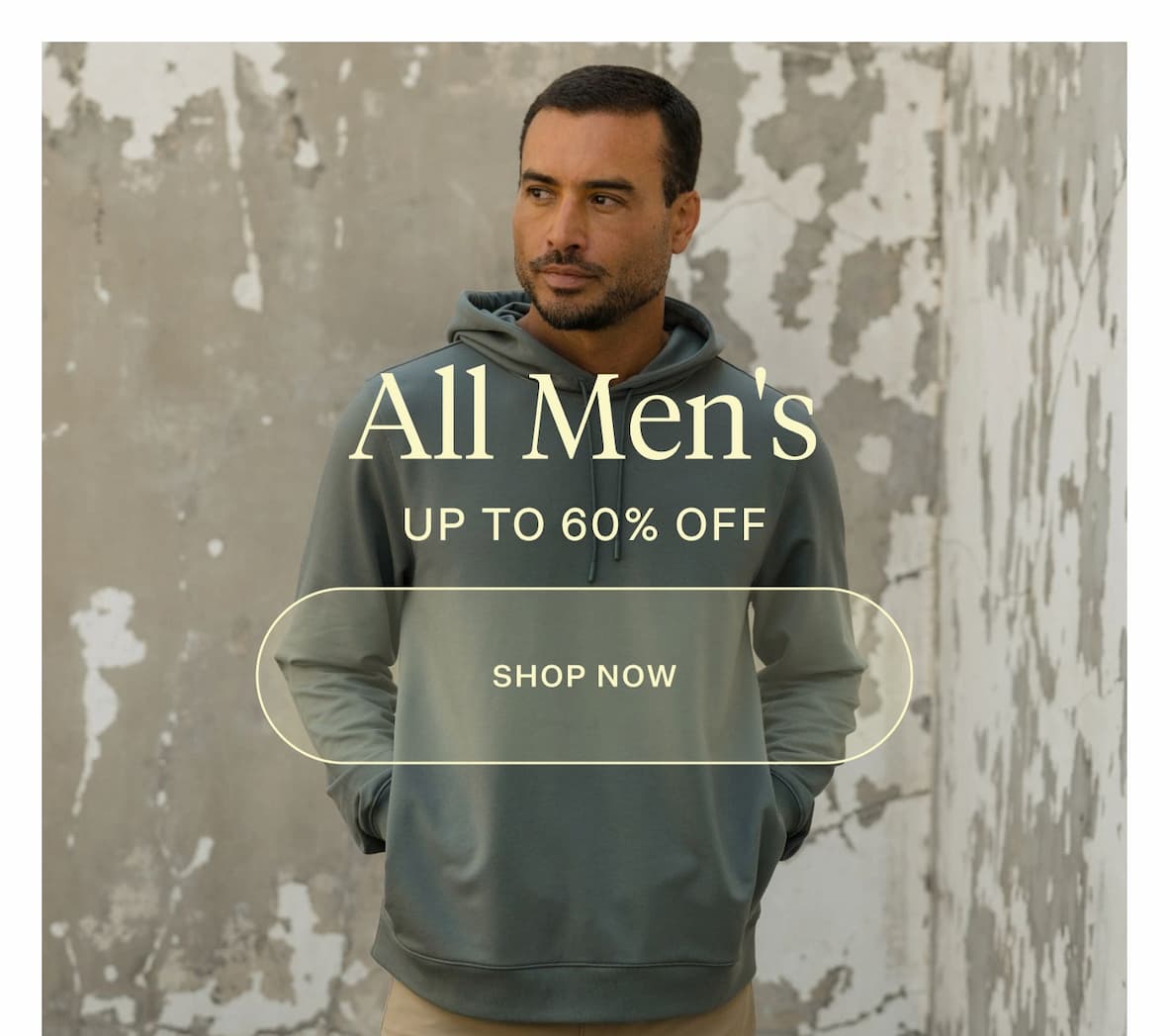 Shop All Men's