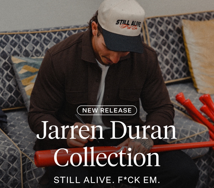 Shop the JD Collection